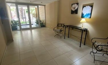 DEPARTAMENTO EN ALQUILER