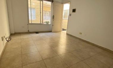 DEPARTAMENTO EN ALQUILER