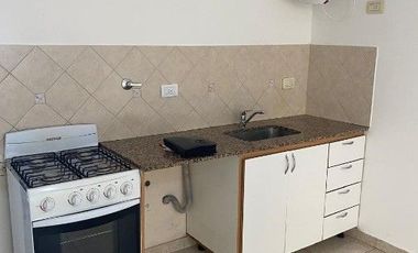 DEPARTAMENTO EN ALQUILER