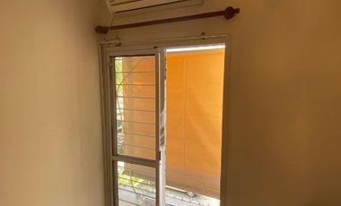 DEPARTAMENTO EN ALQUILER