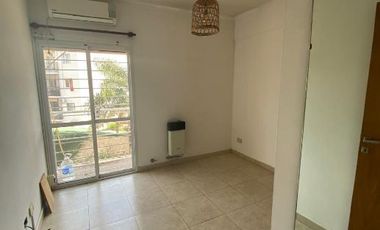DEPARTAMENTO EN ALQUILER