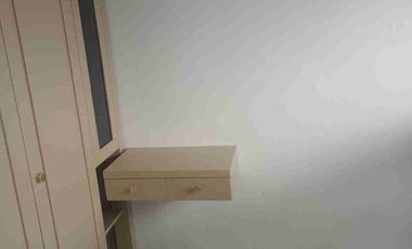 rumah murah akses mobil non carport Kramat jati jakarta timur