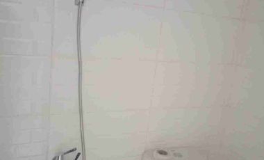 rumah murah akses mobil non carport Kramat jati jakarta timur