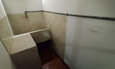 En Venta Departamento en El 3° Piso Ubicado Cerca a La Av Francisco Bolognesi - San Martín de Porres
