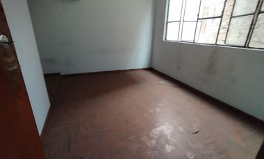 En Venta Departamento en El 3° Piso Ubicado Cerca a La Av Francisco Bolognesi - San Martín de Porres