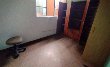 En Venta Departamento en El 3° Piso Ubicado Cerca a La Av Francisco Bolognesi - San Martín de Porres