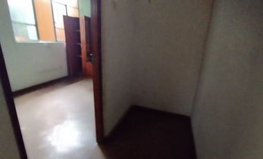 En Venta Departamento en El 3° Piso Ubicado Cerca a La Av Francisco Bolognesi - San Martín de Porres