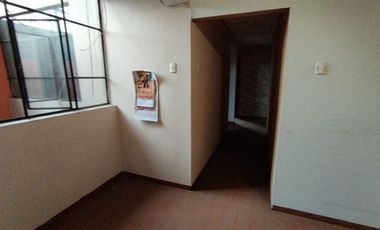En Venta Departamento en El 3° Piso Ubicado Cerca a La Av Francisco Bolognesi - San Martín de Porres