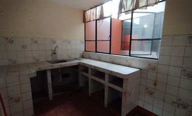 En Venta Departamento en El 3° Piso Ubicado Cerca a La Av Francisco Bolognesi - San Martín de Porres