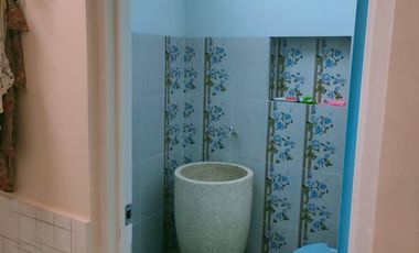 Dijual Banting Harga Rumah 2 Lantai Siap Huni Strategis Lokasi Perum. Taman Sejahtera Wiyung Surabaya