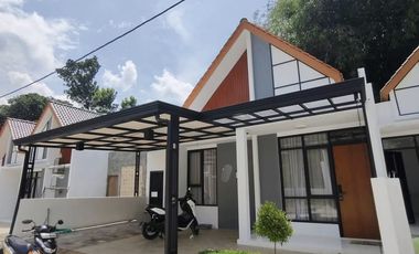 JUAL RUMAH MURAH GUNUNGPATI