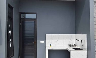 JUAL RUMAH MURAH GUNUNGPATI