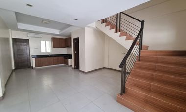 Kasambagan Residences 3BR Townhouse 110sqm Maids 1-car Mabolo