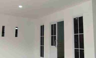 Dijual / Disewakan Rumah Bekasi Kemang Pratama 2 – Full Renov, 2KT