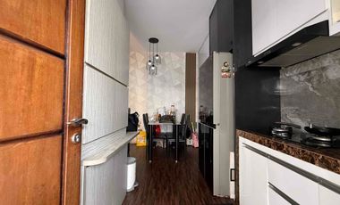 Rumah 3 Lantai Take Over Termurah di Jati Asih Bekasi – Full Furnished