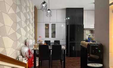 Rumah 3 Lantai Take Over Termurah di Jati Asih Bekasi – Full Furnished