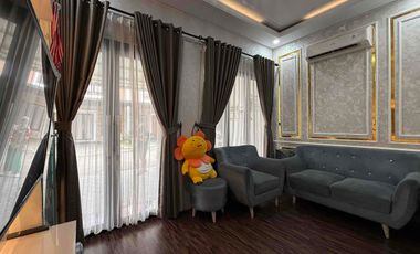 Rumah 3 Lantai Take Over Termurah di Jati Asih Bekasi – Full Furnished