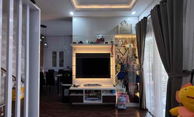 Rumah 3 Lantai Take Over Termurah di Jati Asih Bekasi – Full Furnished