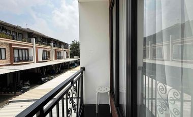 Rumah 3 Lantai Take Over Termurah di Jati Asih Bekasi – Full Furnished