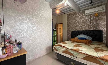 Rumah 3 Lantai Take Over Termurah di Jati Asih Bekasi – Full Furnished