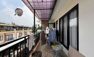 Rumah 3 Lantai Take Over Termurah di Jati Asih Bekasi – Full Furnished