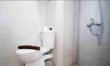 Dijual apartemen taman melati  type  studio Dekat kampus ITS dan UNAIR