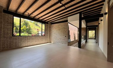 Casa en Venta en Vereda Pantanillo, Retiro Antioquia
