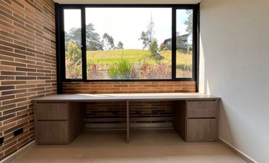 Casa en Venta en Vereda Pantanillo, Retiro Antioquia