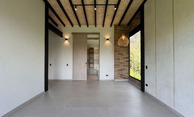 Casa en Venta en Vereda Pantanillo, Retiro Antioquia