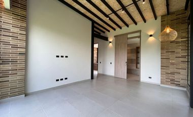 Casa en Venta en Vereda Pantanillo, Retiro Antioquia