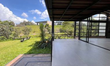 Casa en Venta en Vereda Pantanillo, Retiro Antioquia