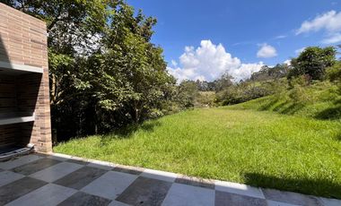 Casa en Venta en Vereda Pantanillo, Retiro Antioquia