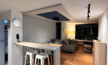 SE ARRIENDA APARTAESTUDIO AMOBLADO CABECERA