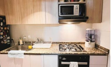 SE ARRIENDA APARTAESTUDIO AMOBLADO CABECERA