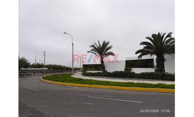 1170254 🌴 ¡Oportunidad Única! Terreno En La Alborada De Asia, Lt 18 De 94.69 M² Para Construir La Casa De Tus Sueños 🏗️☀️