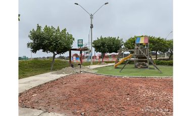 1170254 🌴 ¡Oportunidad Única! Terreno En La Alborada De Asia, Lt 18 De 94.69 M² Para Construir La Casa De Tus Sueños 🏗️☀️