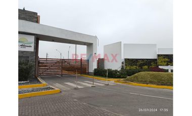 1170254 🌴 ¡Oportunidad Única! Terreno En La Alborada De Asia, Lt 18 De 94.69 M² Para Construir La Casa De Tus Sueños 🏗️☀️