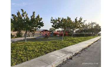 1170254 🌴 ¡Oportunidad Única! Terreno En La Alborada De Asia, Lt 18 De 94.69 M² Para Construir La Casa De Tus Sueños 🏗️☀️