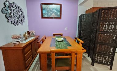 Casa en VENTA una sola planta, a cuadra y media de la carretera a Chapala