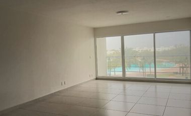 DEPARTAMENTO EN VENTA FRACC. DREAM  LAGOONS, VERACRUZ,