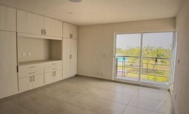 DEPARTAMENTO EN VENTA FRACC. DREAM  LAGOONS, VERACRUZ,