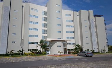 DEPARTAMENTO EN VENTA FRACC. DREAM  LAGOONS, VERACRUZ,