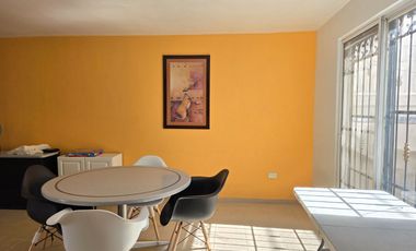 RENTA CASA AMUEBLADA EN CAMPO REAL