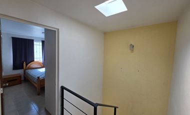 RENTA CASA AMUEBLADA EN CAMPO REAL