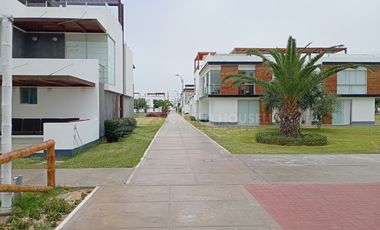 VENTA DE LOTE EN CONDOMINIO “PUESTA DEL SOL” – ASIA