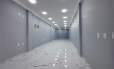 SE ARRIENDA LOCAL COMERCIAL