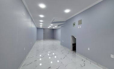 SE ARRIENDA LOCAL COMERCIAL