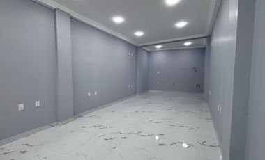 SE ARRIENDA LOCAL COMERCIAL