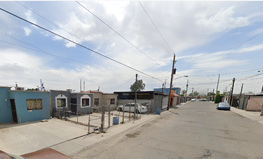 Casa en Ejido Guerrero Valle del Colorado Mexicali Baja California Oportunidad de Inversión