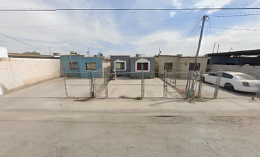 Casa en Ejido Guerrero Valle del Colorado Mexicali Baja California Oportunidad de Inversión